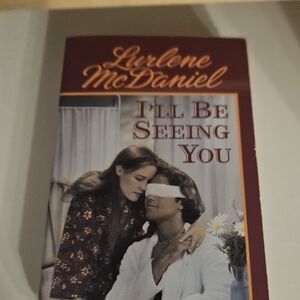 'I'll Be Seeing You' Book